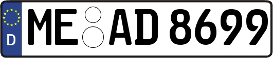 ME-AD8699