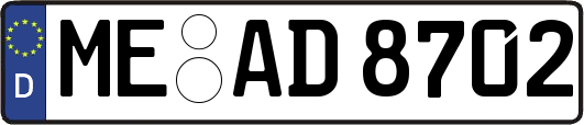 ME-AD8702