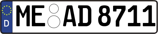 ME-AD8711