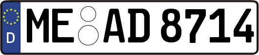 ME-AD8714