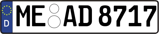 ME-AD8717
