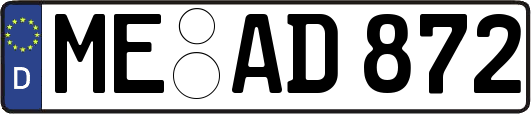 ME-AD872