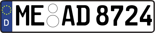 ME-AD8724