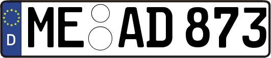 ME-AD873
