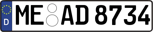 ME-AD8734