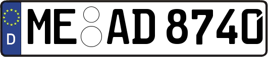 ME-AD8740