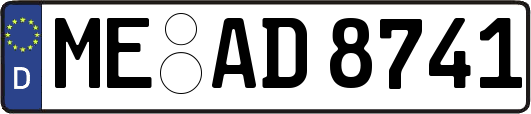 ME-AD8741