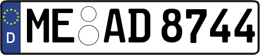ME-AD8744