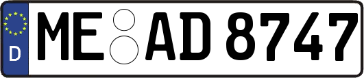 ME-AD8747