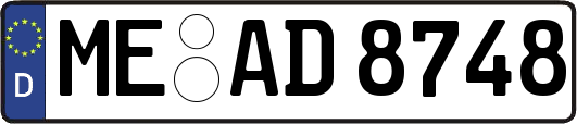 ME-AD8748