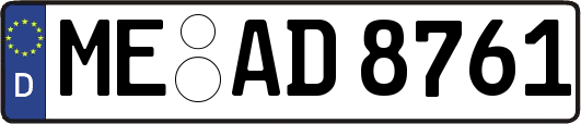 ME-AD8761