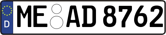 ME-AD8762