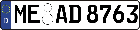 ME-AD8763
