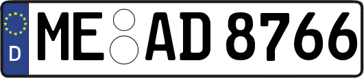 ME-AD8766