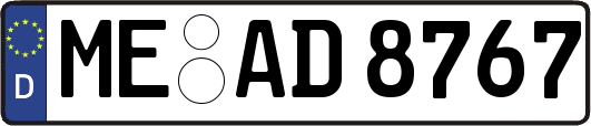 ME-AD8767