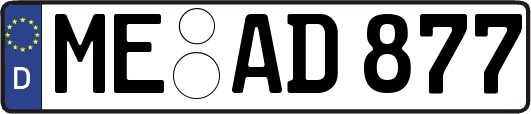 ME-AD877