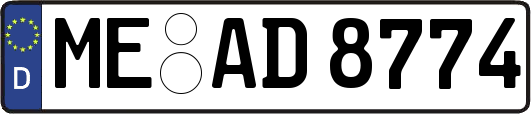 ME-AD8774