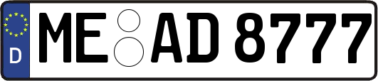 ME-AD8777