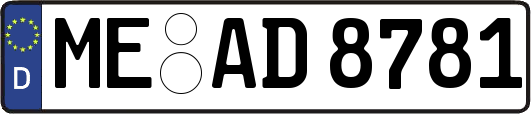 ME-AD8781