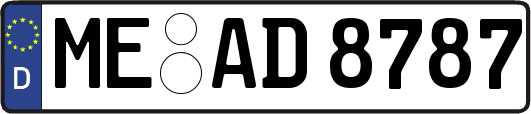 ME-AD8787