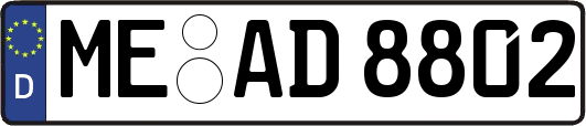 ME-AD8802