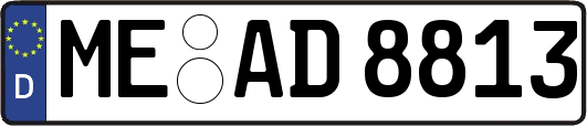 ME-AD8813