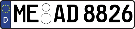 ME-AD8826