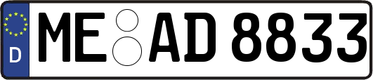ME-AD8833