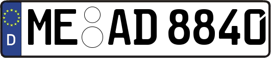 ME-AD8840