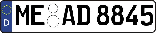 ME-AD8845