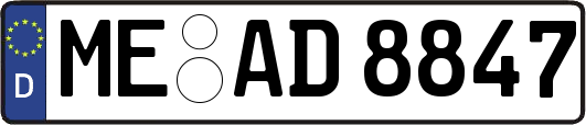 ME-AD8847