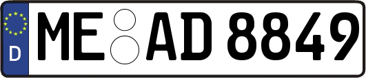 ME-AD8849