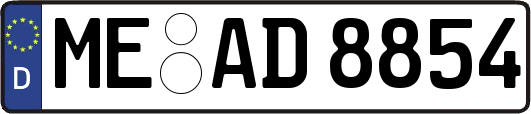 ME-AD8854