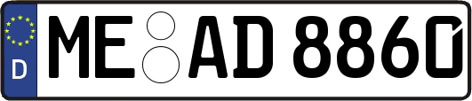ME-AD8860