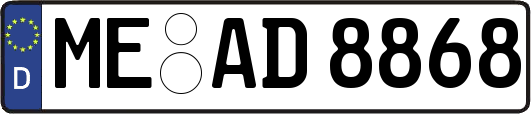 ME-AD8868