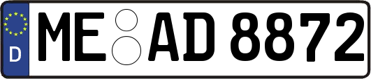 ME-AD8872