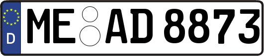ME-AD8873