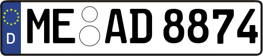 ME-AD8874
