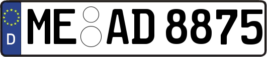 ME-AD8875