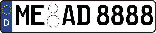 ME-AD8888