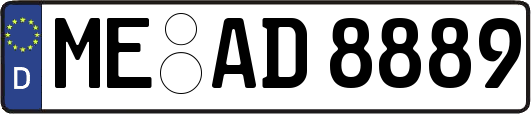 ME-AD8889