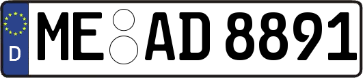 ME-AD8891