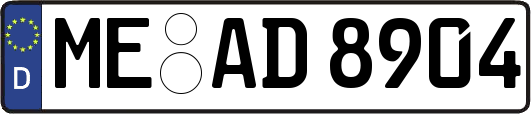ME-AD8904