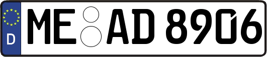 ME-AD8906