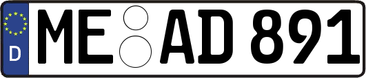 ME-AD891