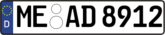 ME-AD8912