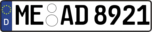 ME-AD8921