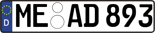ME-AD893
