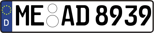 ME-AD8939