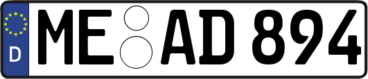 ME-AD894
